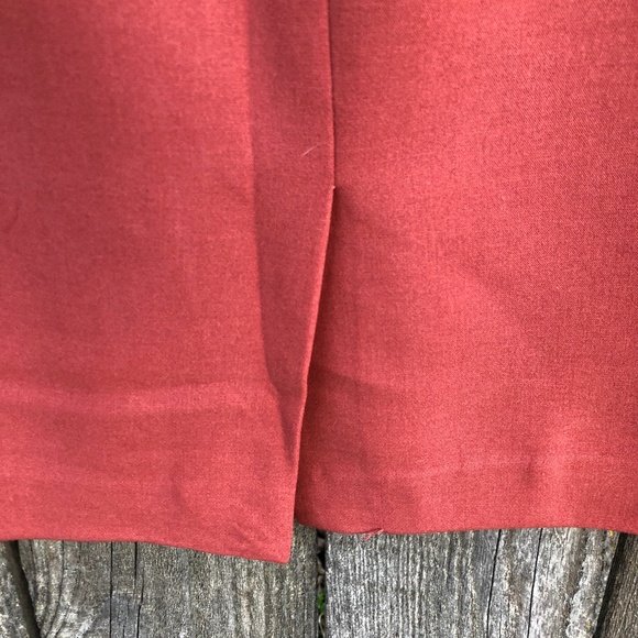 Ann Taylor Size 8 Skirt - Picture 4 of 7